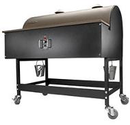 The Ultimate grilling experience