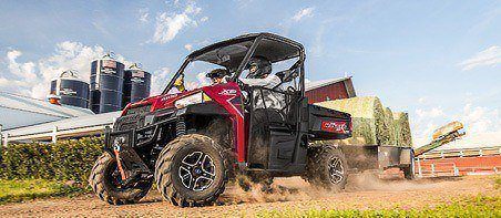 Request For Parts From Garden City Powersports in Garden City, KS